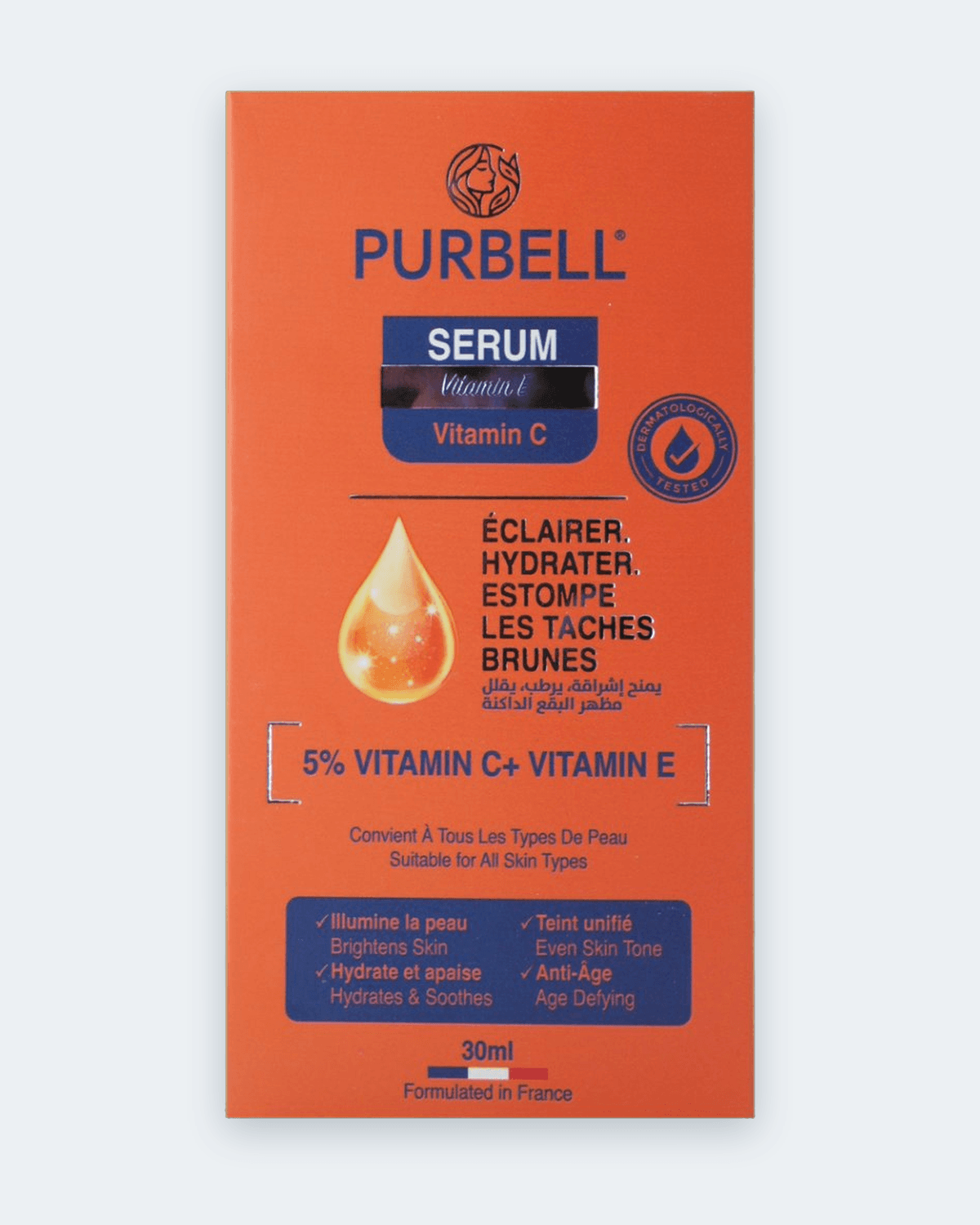 Vitamin C Serum