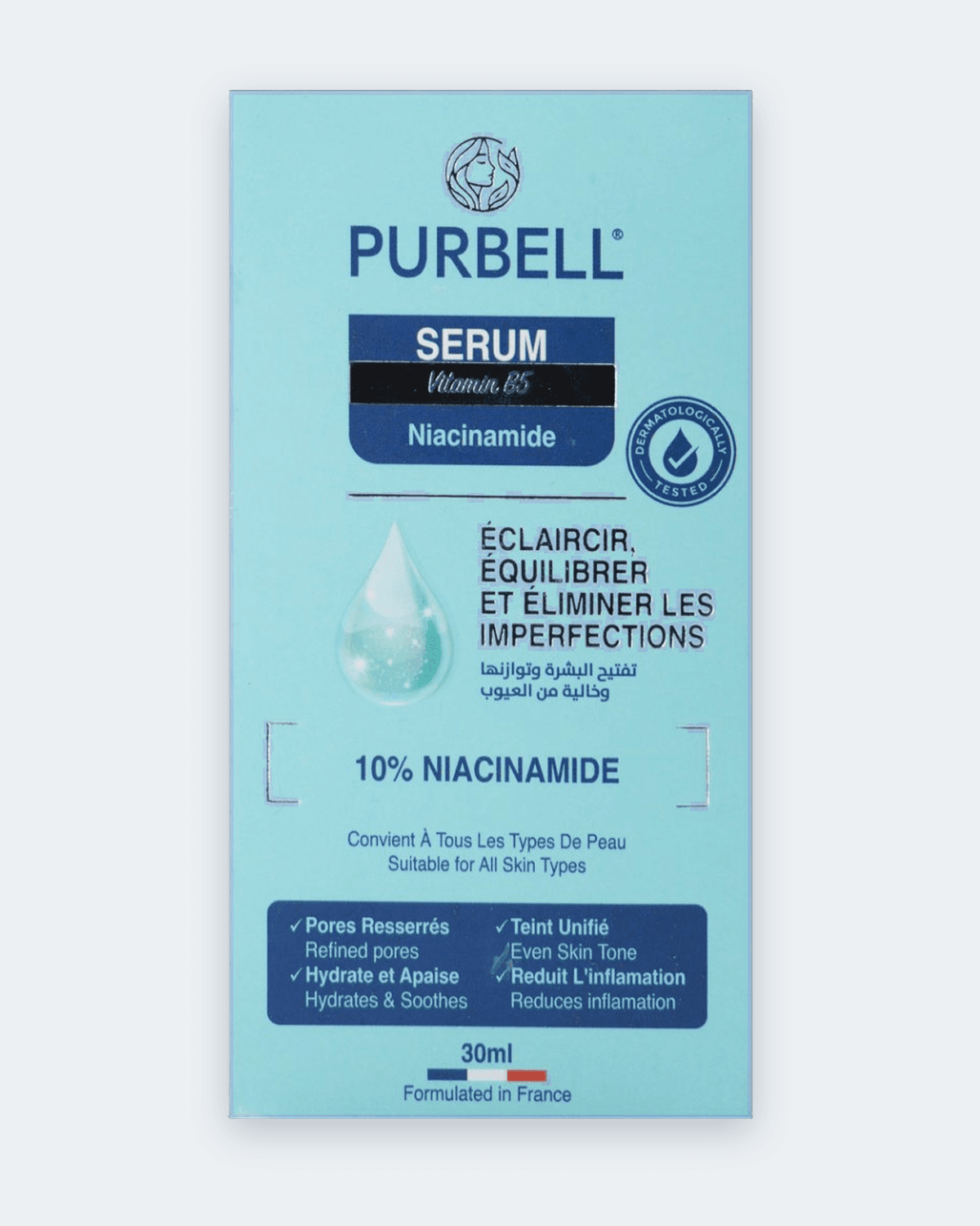 Niacinamide Serum